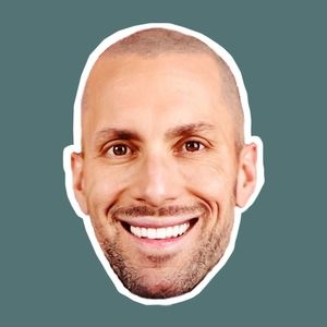 Meet your Posher, Frederic